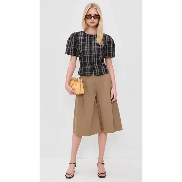 Women's Femme Blouse